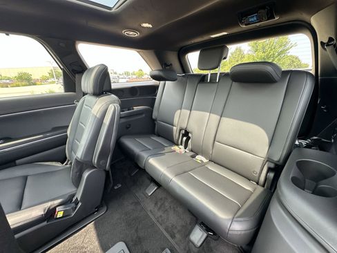 Used 2026 Hyundai Palisade Calligraphy image 28