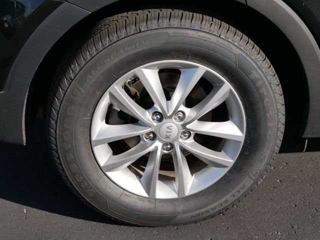 Used 2016 Kia Sorento AWD w/ LX Convenience Package image 5