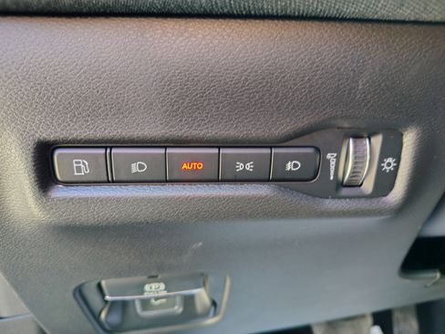 New 2026 Jeep Cherokee Laredo AWD/4WD image 25