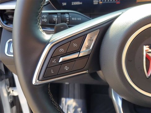 Used 2025 Buick Enclave Preferred image 24