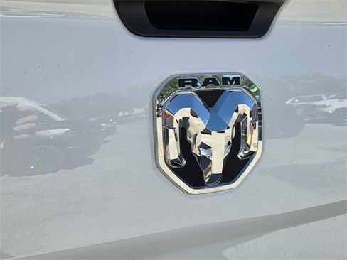 Certified 2024 RAM 2500 Big Horn image 11