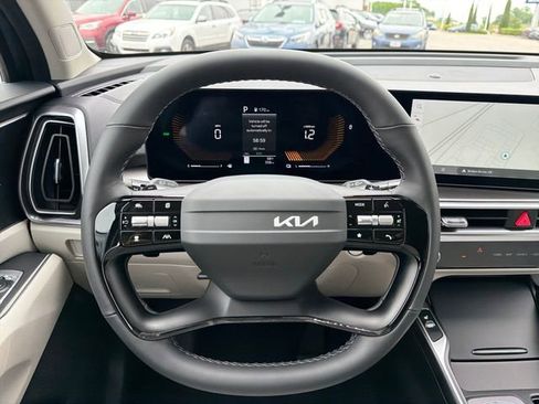 New 2026 Kia Sorento EX AWD/4WD image 10