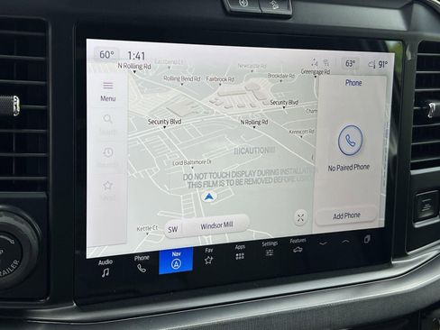 New 2025 Ford F250 Platinum w/ Tremor Off-Road Package image 20