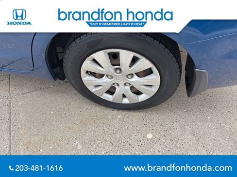 Used 2012 Honda Civic LX image 30