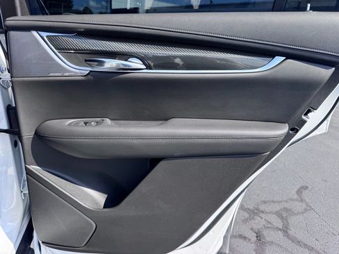 Used 2020 Cadillac XT6 Sport AWD/4WD image 29