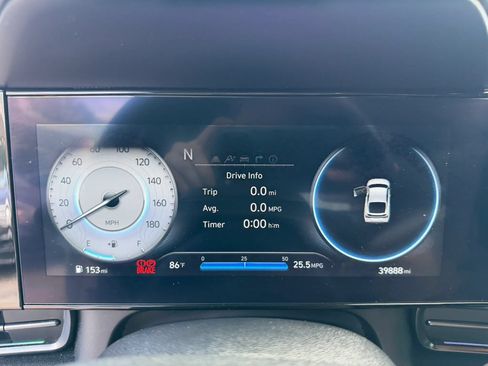Used 2023 Hyundai Elantra N FWD image 29