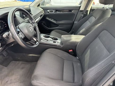 Used 2022 Honda Civic EX image 18