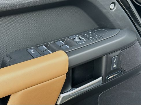 New 2026 Land Rover Defender 130 S AWD/4WD image 24