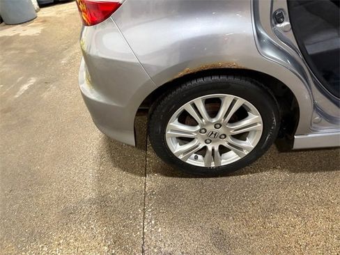Used 2009 Honda Fit Sport image 18