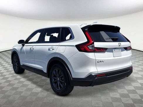 New 2026 Honda CR-V EX-L image 4