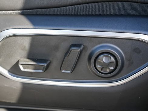 New 2026 Jeep Grand Wagoneer 4WD image 22