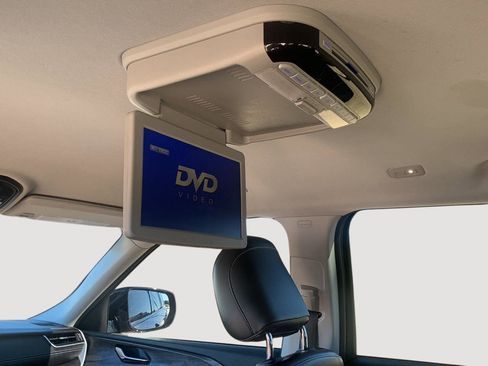 Used 2022 Jeep Grand Cherokee L Limited image 7