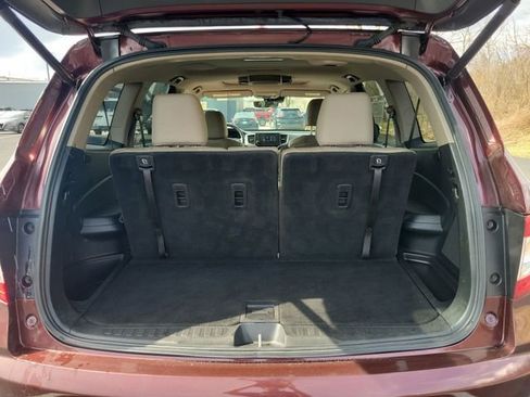 Used 2022 Honda Pilot Touring image 41