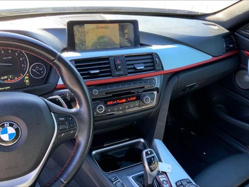 Used 2014 BMW 435i 435i image 16