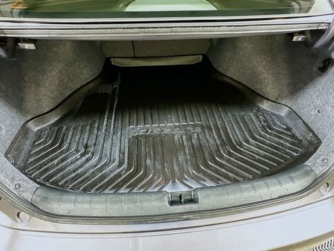 Used 2016 Honda Accord EX image 26