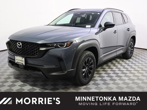 New 2026 MAZDA CX-50 AWD 2.5 Hybrid w/ Weather Package image 1