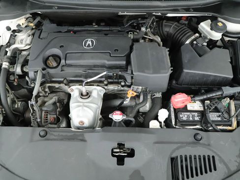 Used 2019 Acura ILX FWD image 17