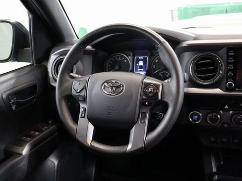 Certified 2023 Toyota Tacoma SR5 image 16