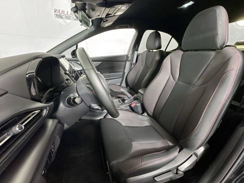 Used 2024 Subaru WRX Premium AWD/4WD image 20