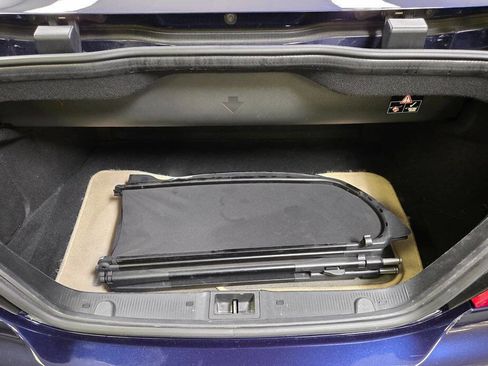 Used 2008 Mercedes-Benz CLK 350 Cabriolet image 28