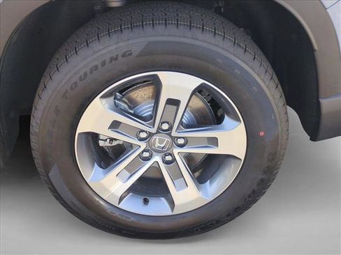 New 2026 Honda Pilot EX-L image 10