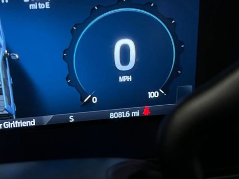 Used 2024 Ford F350 Platinum image 18