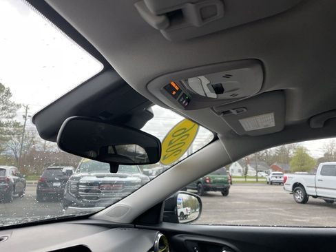 New 2026 Chevrolet Trax LT w/ Driver Confidence Package image 22