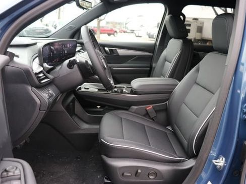 New 2026 Buick Enclave Preferred w/ Power Package AWD/4WD image 21