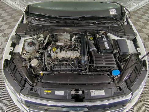 Used 2020 Volkswagen Jetta S image 43