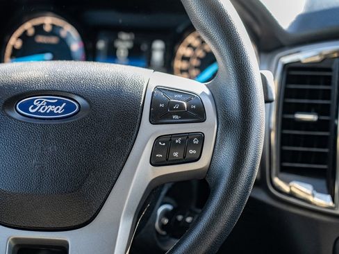 Used 2021 Ford Ranger XLT w/ Trailer Tow Package image 20