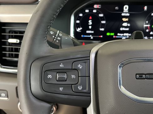 Used 2026 GMC Sierra 1500 Denali AWD/4WD image 13