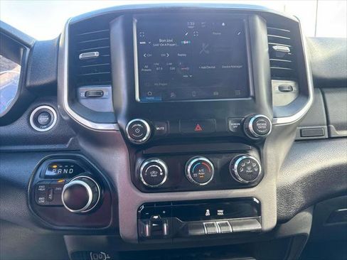 Certified 2024 RAM 2500 Big Horn w/ Bed Utility Group AWD/4WD image 24