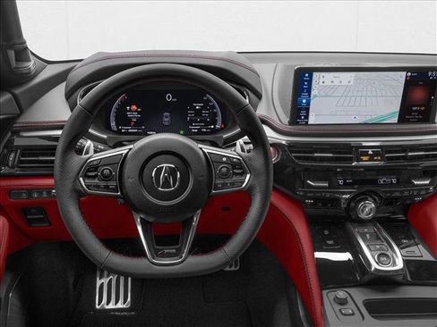New 2026 Acura MDX A-Spec image 4