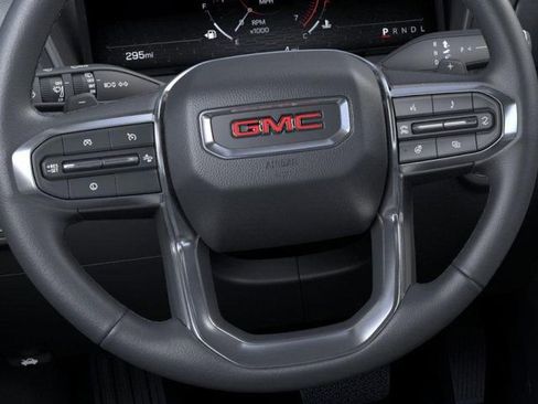 New 2026 GMC Terrain Elevation w/ Black Edition FWD image 19