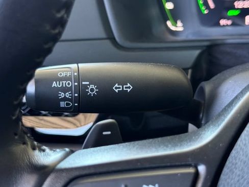 Certified 2024 Honda Accord Sport image 31