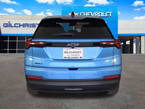 New 2027 Chevrolet Bolt LT w/ Comfort Package FWD image 7