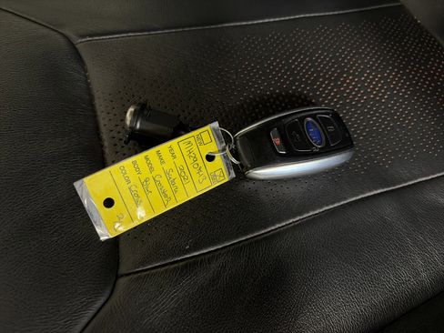 Used 2021 Subaru Crosstrek 2.5i Limited w/ Popular Package #2 image 63