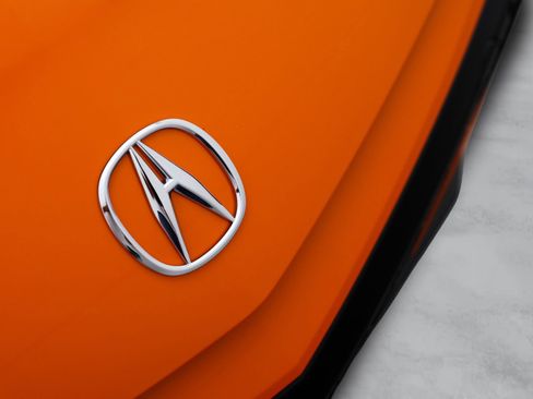 Used 2021 Acura NSX AWD/4WD image 26