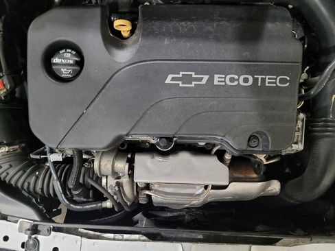 Used 2018 Chevrolet Cruze LT w/ LT Fleet Convenience Package image 30