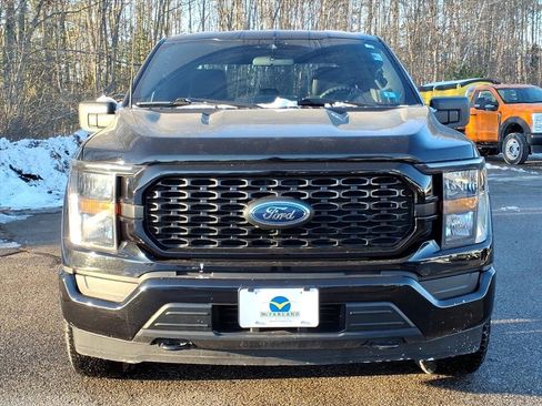 Used 2023 Ford F150 XL w/ Trailer Tow Package image 28