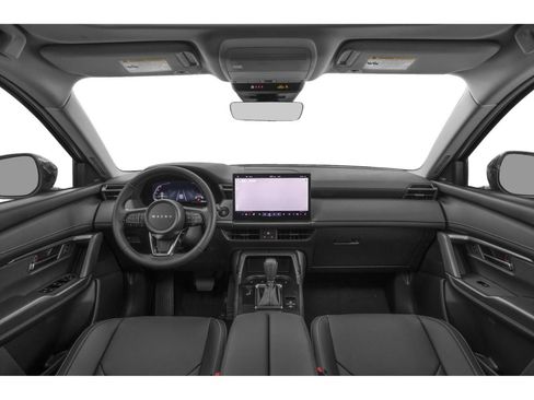 New 2026 MAZDA CX-5 2.5 S w/ Premium Package AWD/4WD image 5