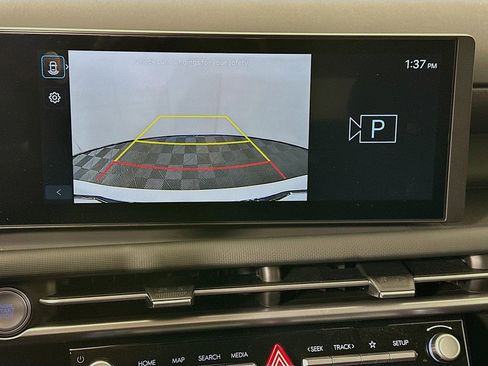 New 2026 Hyundai Tucson SEL image 12