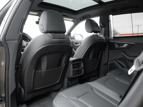 New 2026 Audi Q8 Premium Plus image 27