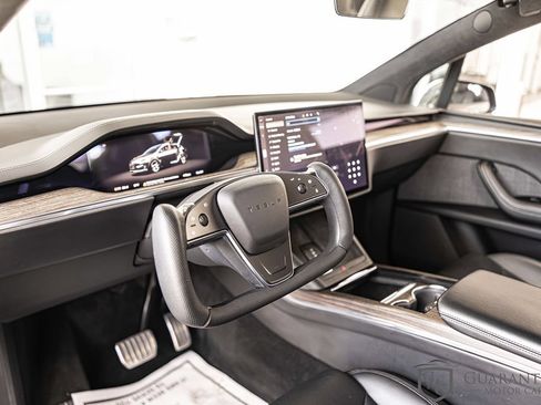 Used 2024 Tesla Model X AWD/4WD image 19