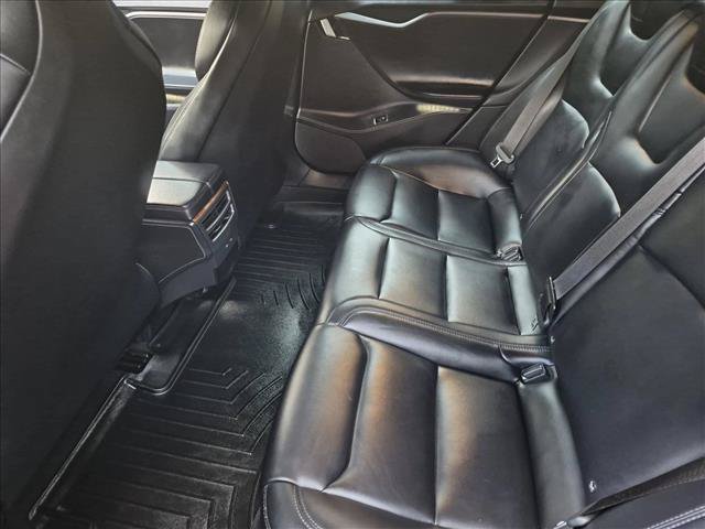 Used 2018 Tesla Model S 75D AWD/4WD image 13