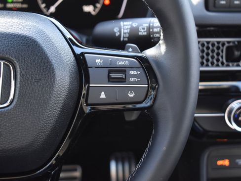 Used 2026 Honda Civic Sport image 28