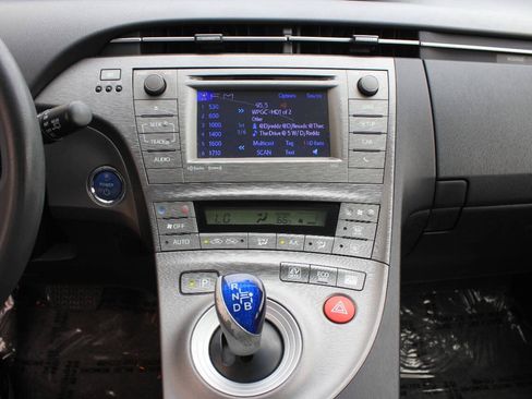 Used 2012 Toyota Prius Three FWD image 20