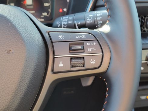 Certified 2026 Honda CR-V TrailSport image 24