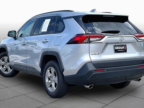 Used 2024 Toyota RAV4 XLE image 11