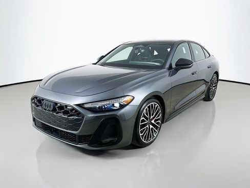 New 2026 Audi S5 Premium Plus AWD/4WD image 1